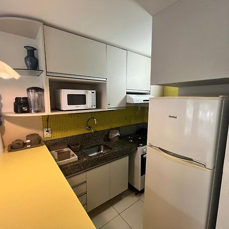 Luxo A Beira-Mar - Flats No Carneiros Beach Resort 普拉亚多斯卡内罗斯 客房 照片