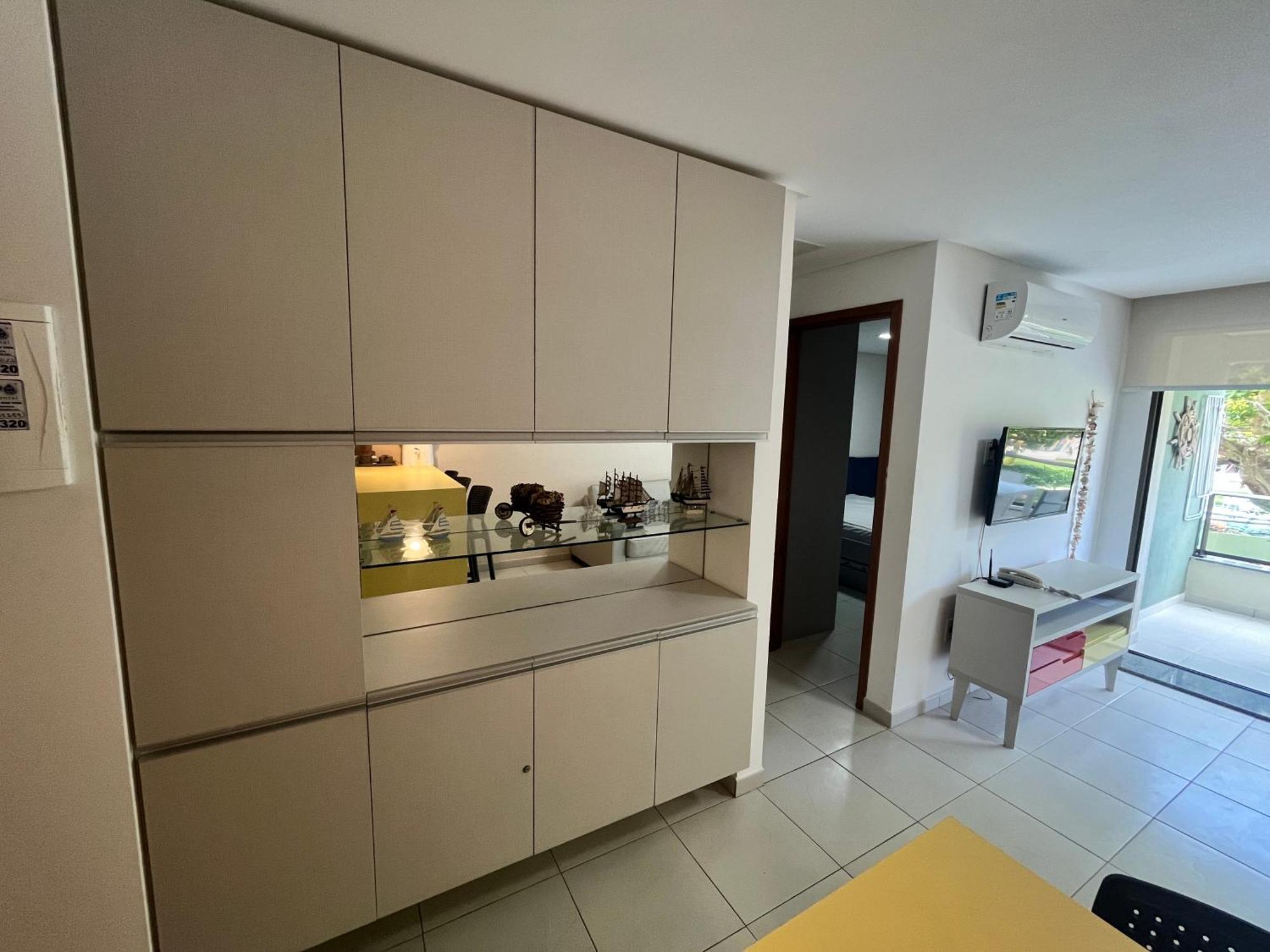 Luxo A Beira-Mar - Flats No Carneiros Beach Resort 普拉亚多斯卡内罗斯 客房 照片